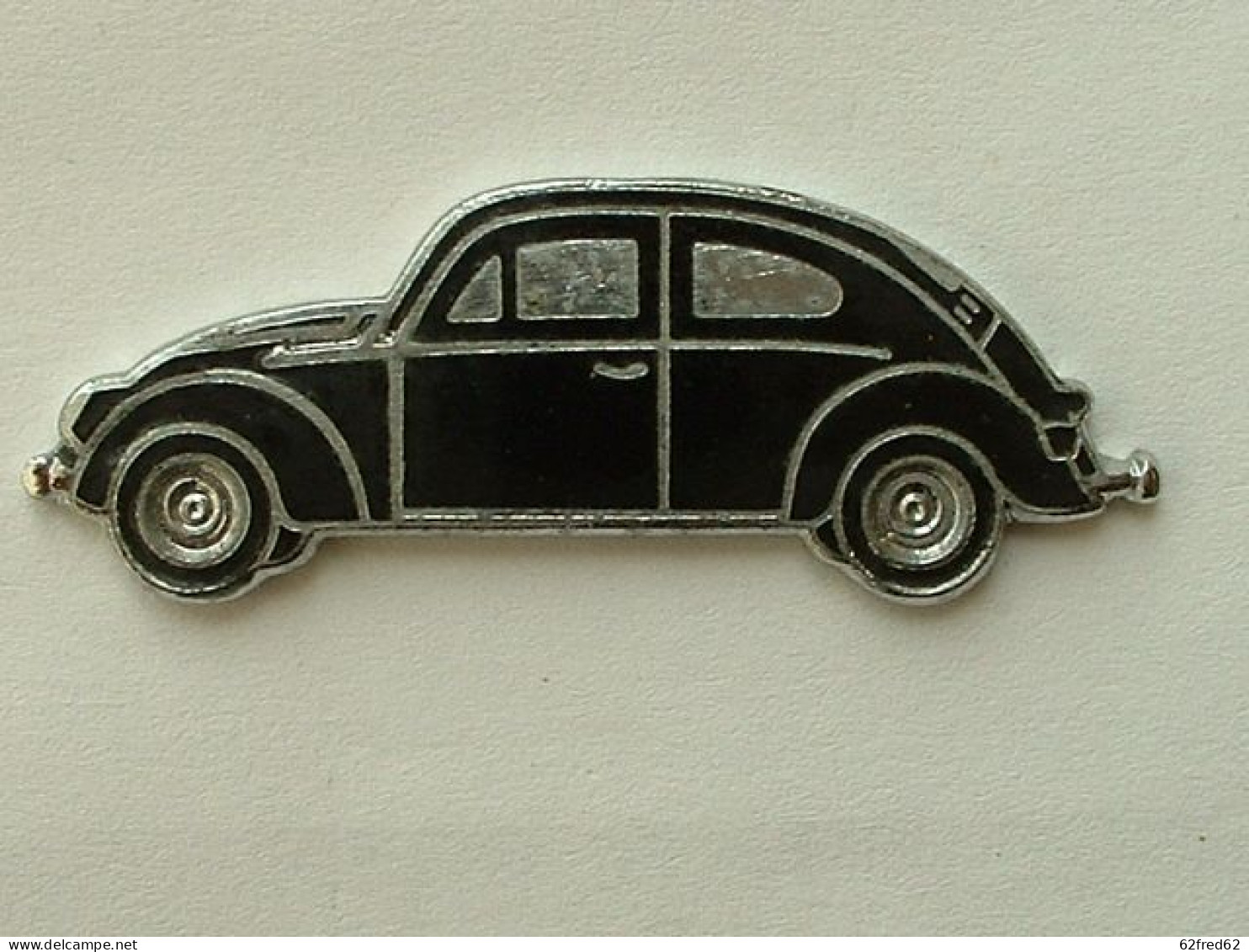 PIN'S VOLKSWAGEN - COX NOIRE - EMAIL - Volkswagen