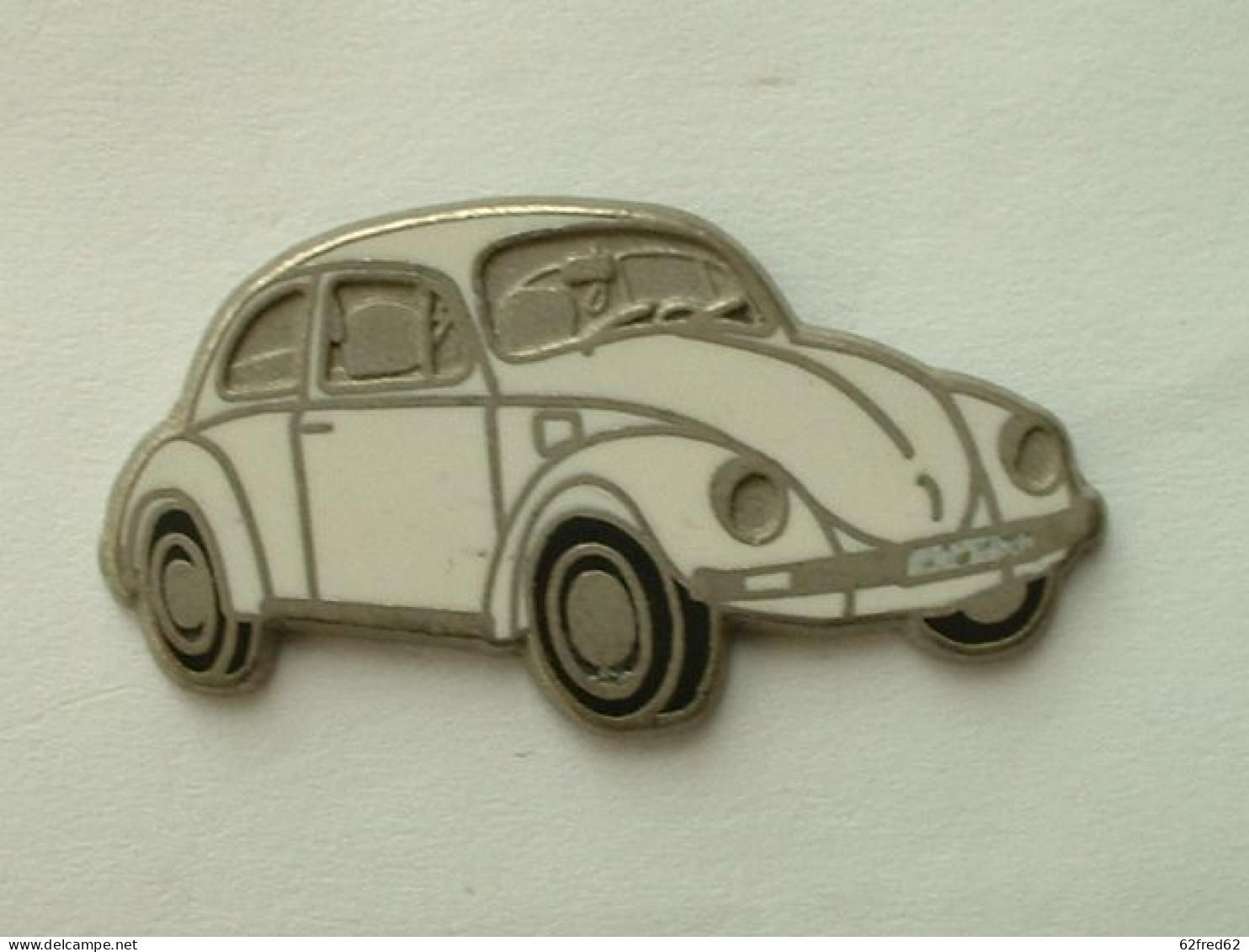 PIN'S VOLKSWAGEN - COX - Volkswagen