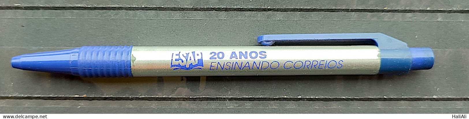 Pen Correios ESAP Education - Pens