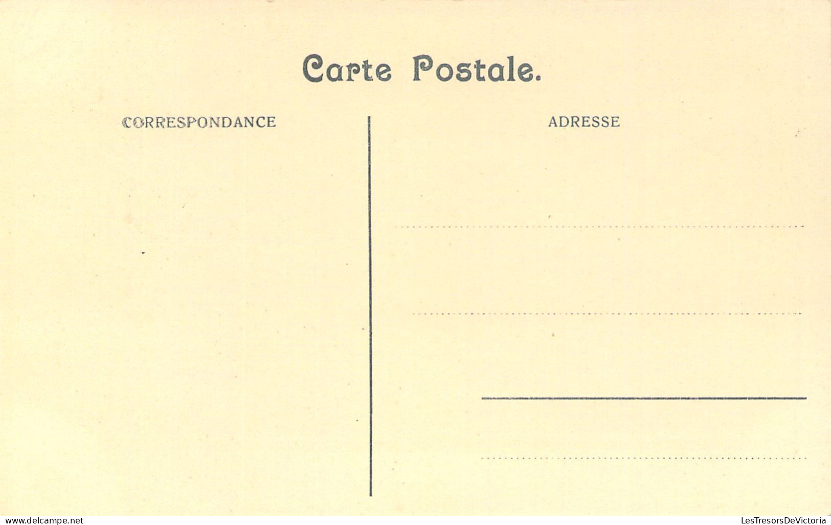 CONGO - Campement - Carte Postale Animée - Other & Unclassified