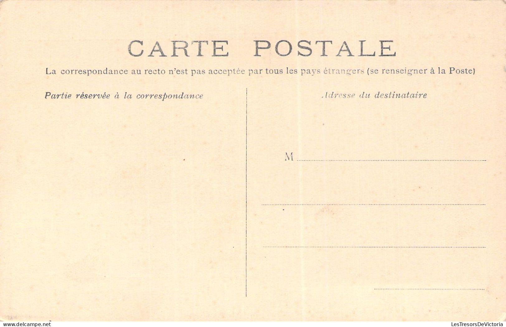 FRANCE - 80 - FORT MAHON - L'Avenue Côté Droit - Carte Postale Animée - Fort Mahon