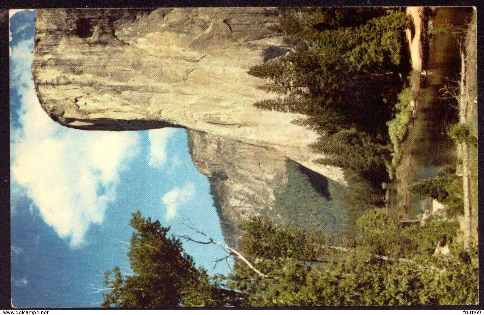 AK 125616 USA - California - Yosemite National Park - El Capitan - Yosemite