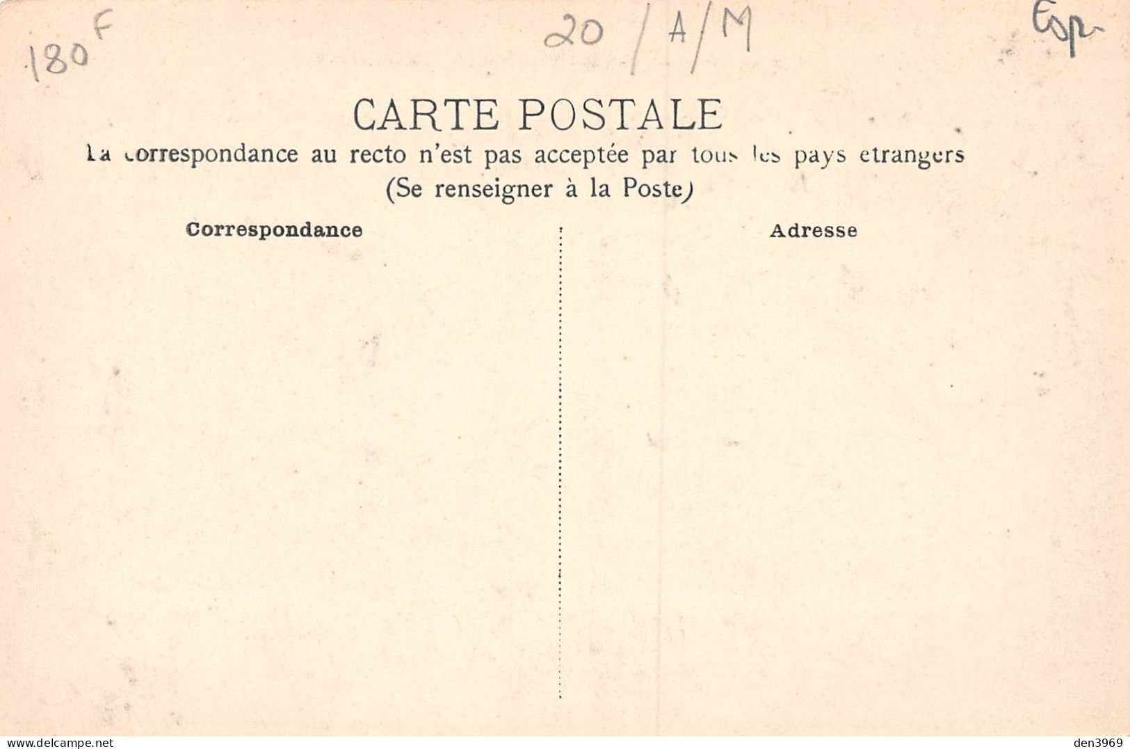 Espagne - CANTALEJO - Un Pélerinage ; Les Goûters - Andere & Zonder Classificatie