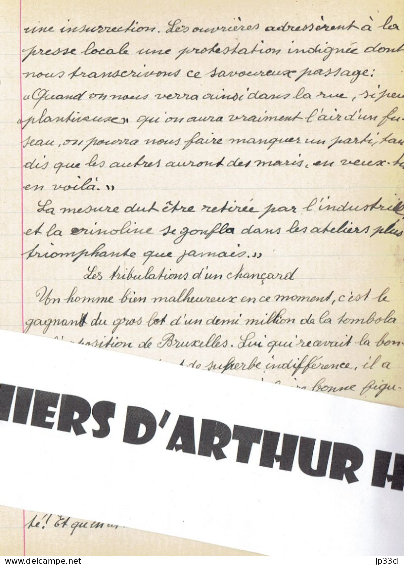 Châtelet : Célestin Depasse, Gagnant Du Gros Lot De L’expo De Bxl Devra-t-il Partager Son Gain Avec Son Ex-épouse ? 1911 - Le Peuple