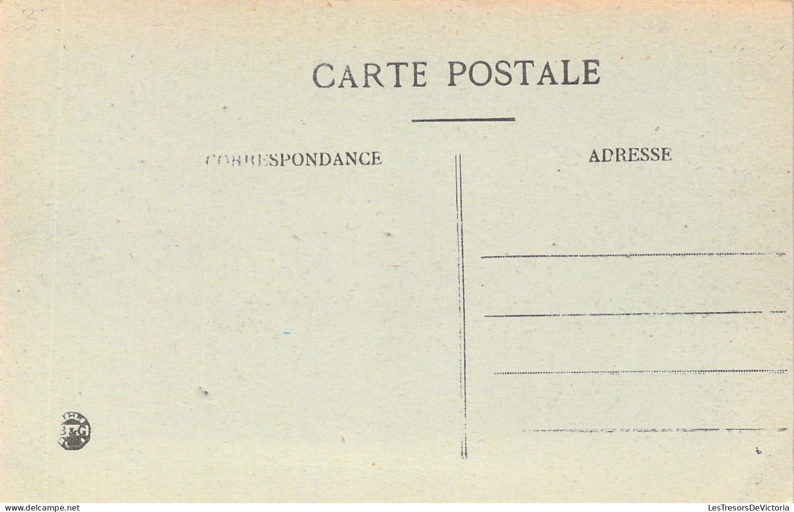 FRANCE - 33 - ARCACHON - Le Boulevard De La Plage - BR 880 - Cartes Postales Anciennes - Arcachon
