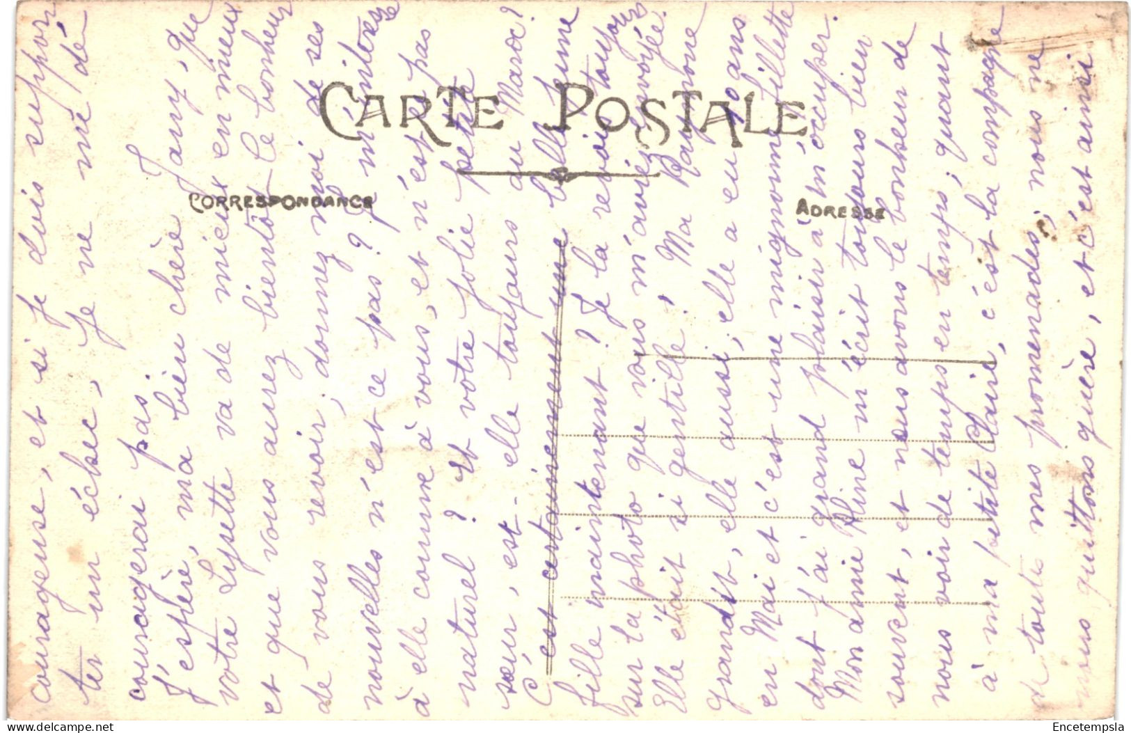 CPA Carte Postale France Pointe Du Raz  Baie Des Trépassés  VM65326 - Plogoff
