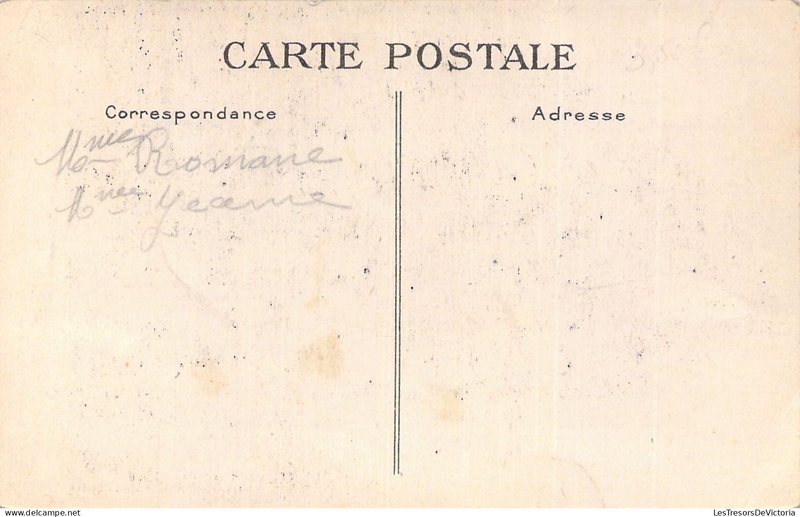 FRANCE - 75 - PARIS - 9e - Royal Saint Georges - Cartes Postales Anciennes - District 09