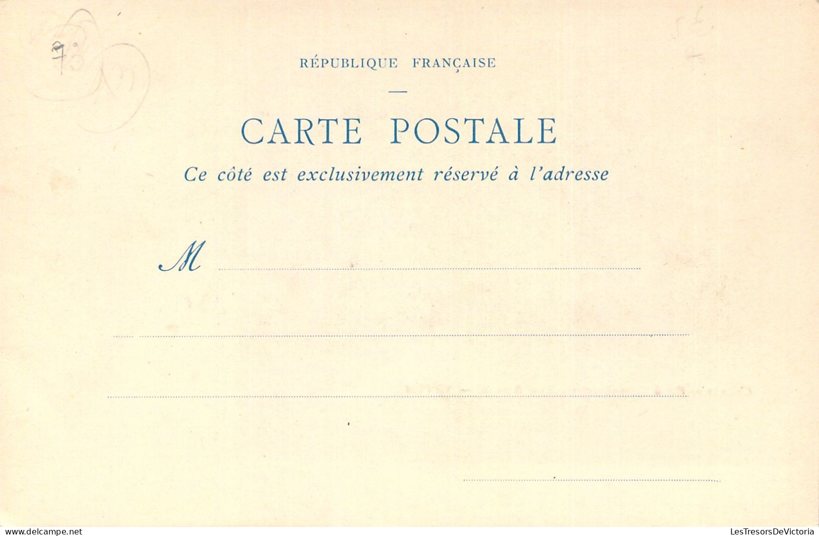 FRANCE - 73 - Chemin De Fer à Crémaillère Du Mont Revard - Cartes Postales Anciennes - Chambery
