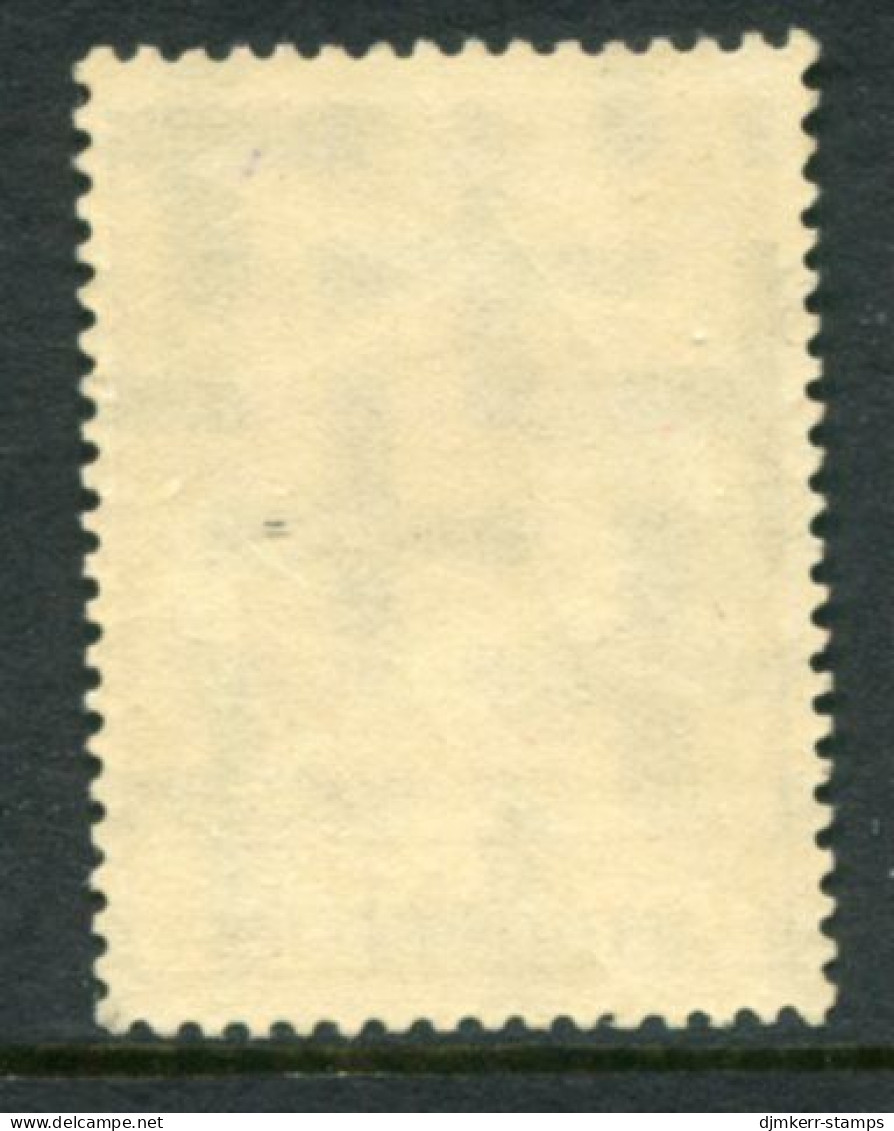 DENMARK 1925 Airmail 15 Øre MNH / ** .  Michel 144 - Ungebraucht