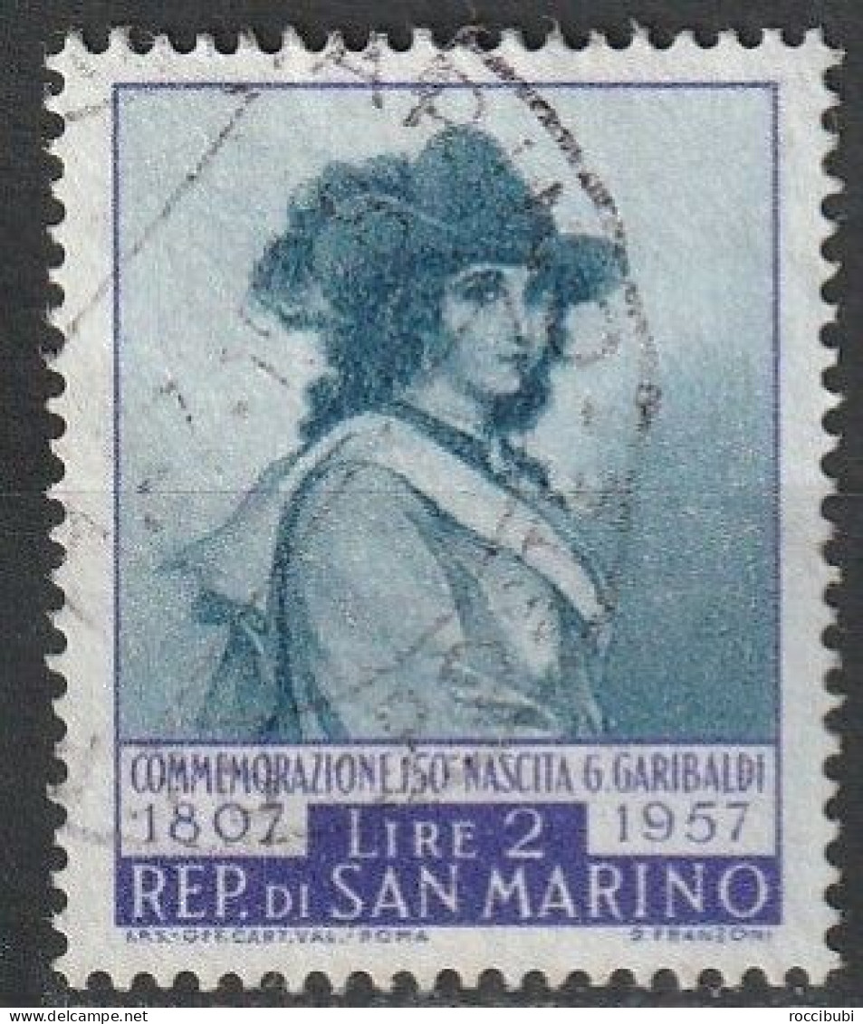 Mi. 577 O - Used Stamps