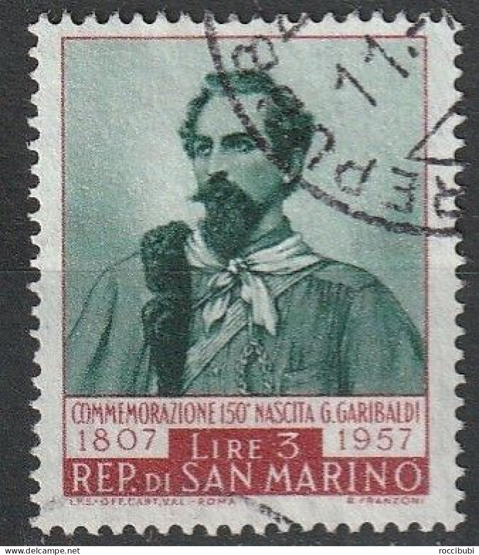 Mi. 578 O - Used Stamps