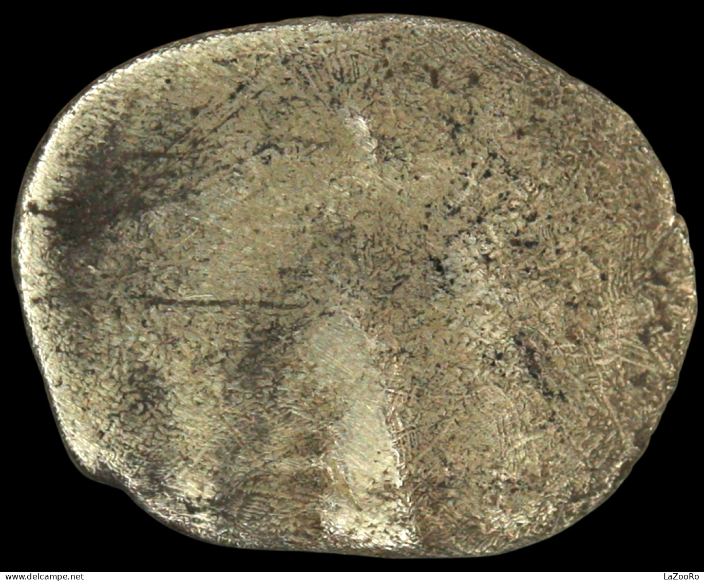 LaZooRo: Greek Antiquity - Vindelici - Celtic AR Obol Of Raetia (cca. 80-50 BC), Typ Manching 2a - Gauloises