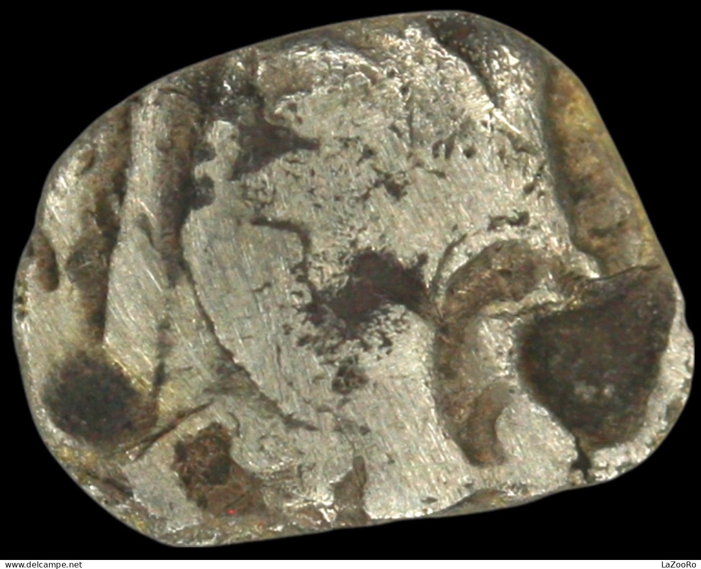 LaZooRo: Greek Antiquity - Vindelici - Celtic AR Obol Of Raetia (cca. 80-50 BC), Bayern? - Gauloises