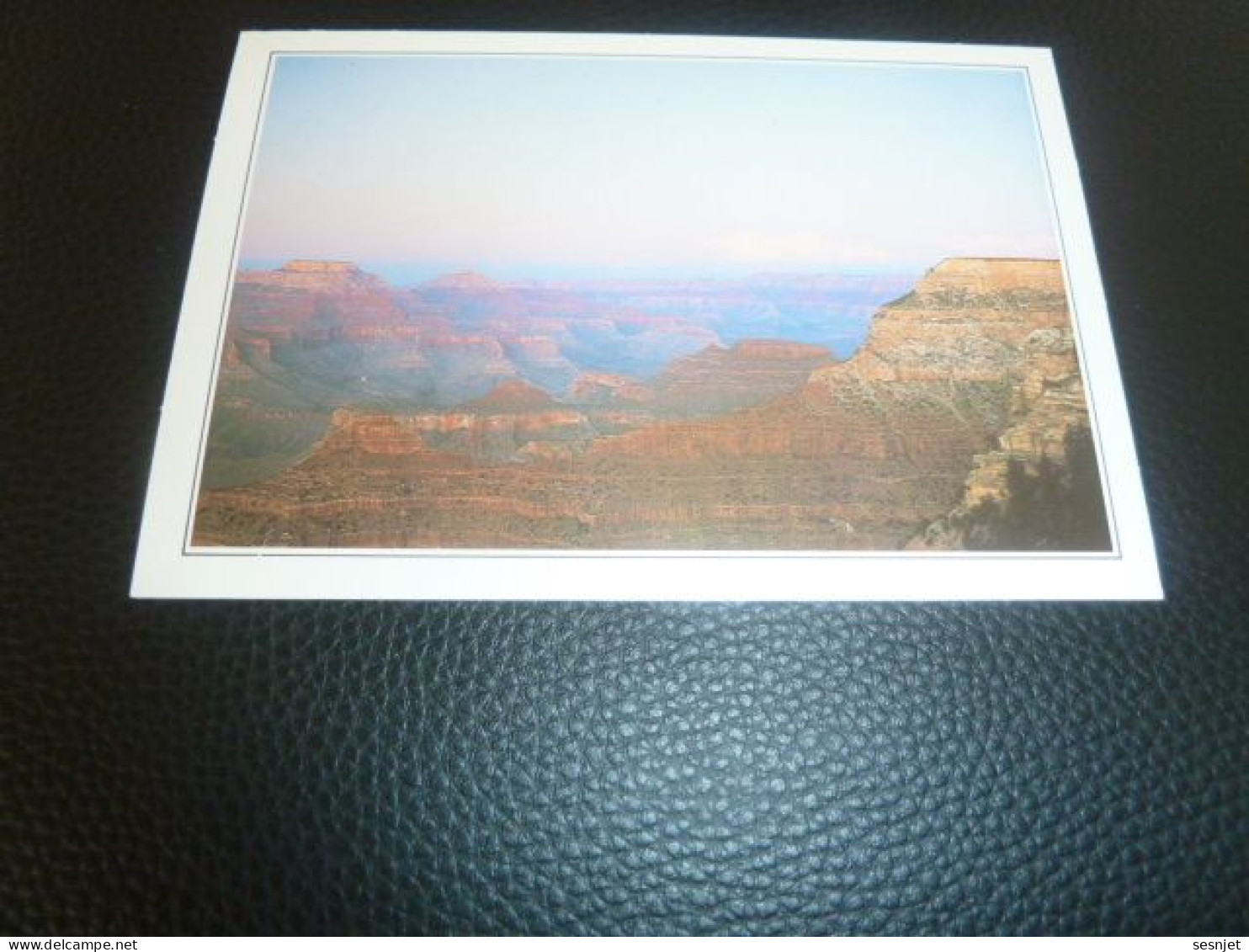 Arizona - Le Grand Canyon -  XxvI- A1 - Editions Commentées - - Grand Canyon