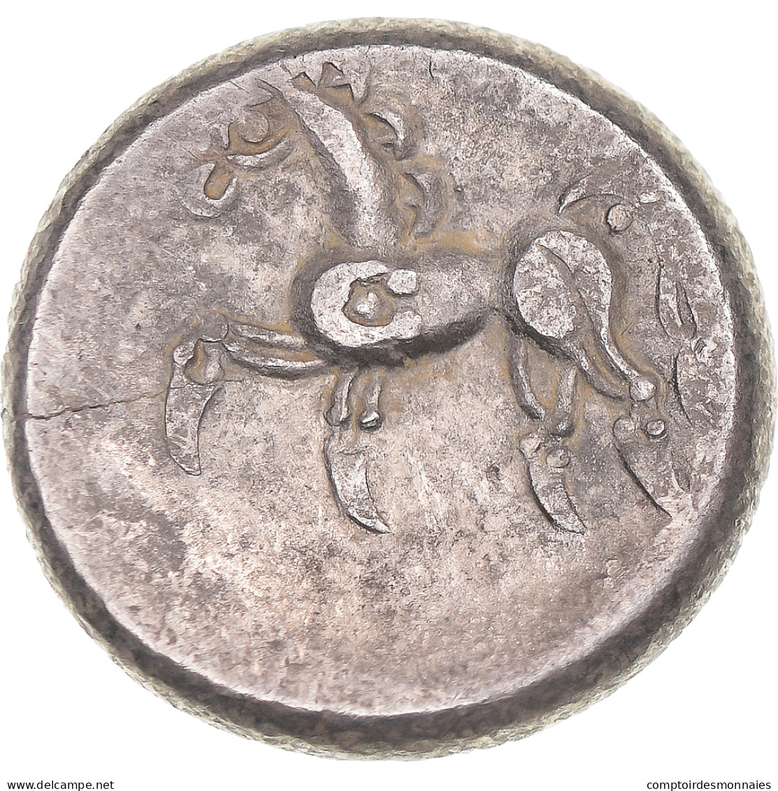 Monnaie, Europe Centrale, East Noricum, Tétradrachme, 2nd-1st Century BC, SUP - Gauloises