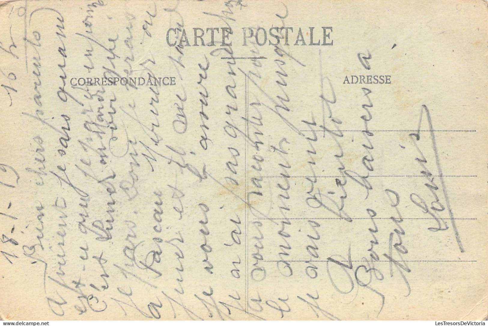 FRANCE - 88 - CHARMES - Rue Du Pont - Edit A Bouteiller - Carte Postale Ancienne - Charmes