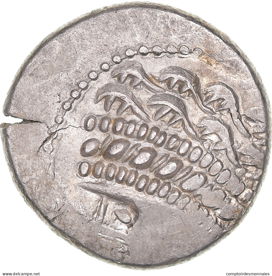 Monnaie, Europe Centrale, East Noricum, Tétradrachme, 2nd-1st Century BC, SUP - Gauloises