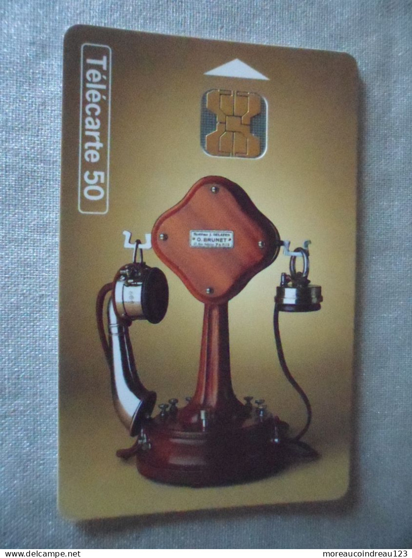 Téléphone Ericsson 1885 - Telefone