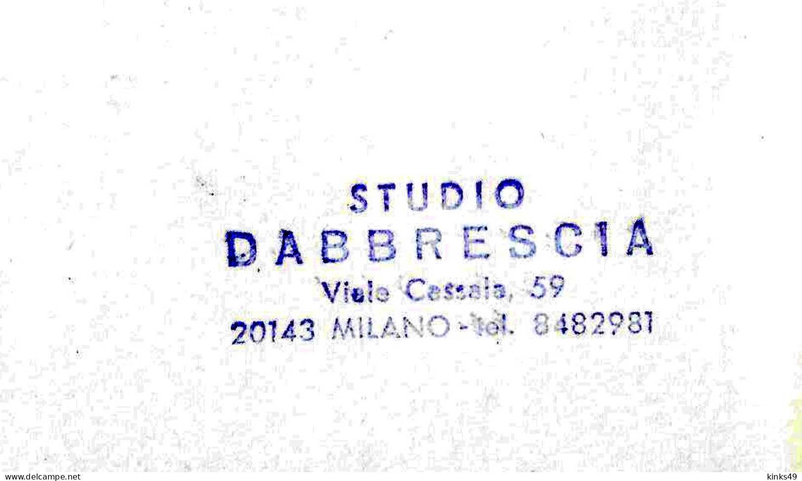 B224> I DOMODOSSOLA < Foto Originale Della Agenzia STUDIO DABBRESCIA > Cm. 24 X 18,4 = Anni 60/70 - Photographs