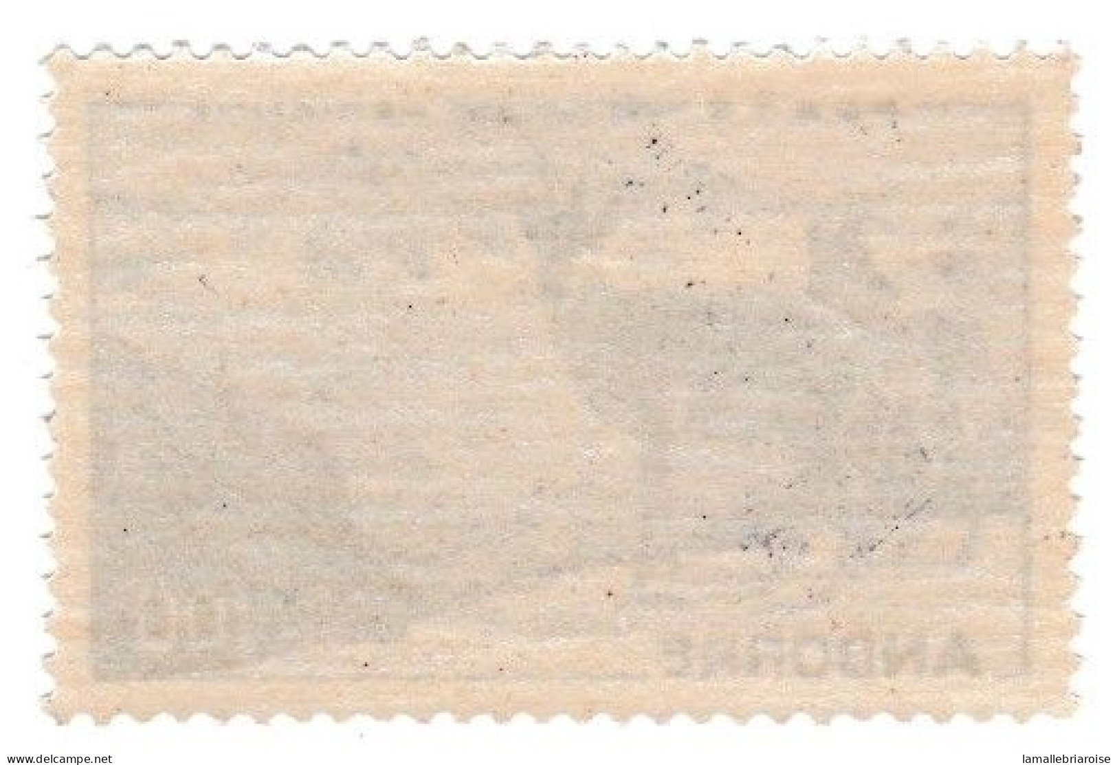 Andorre, Poste Aerienne N°1, Neuf Sans Trace De Charnière, **, MNH - Posta Aerea