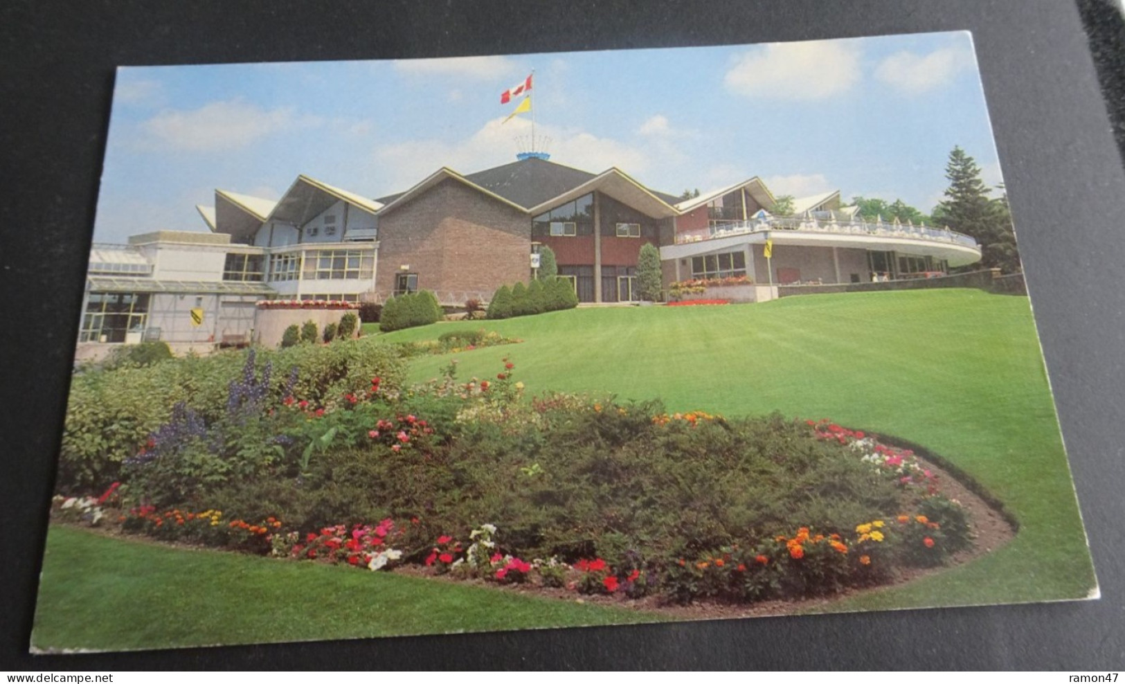 Ontario - Festival Theatre, Stratford - Dexter Colour Canada - Perth