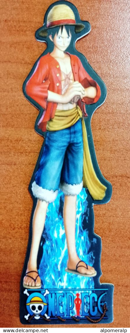 Bookmark / Marque-page Monkey D. Luffy, One Piece | Anime japonais,  Japanese Anime, Japanese manga series Ref #1344