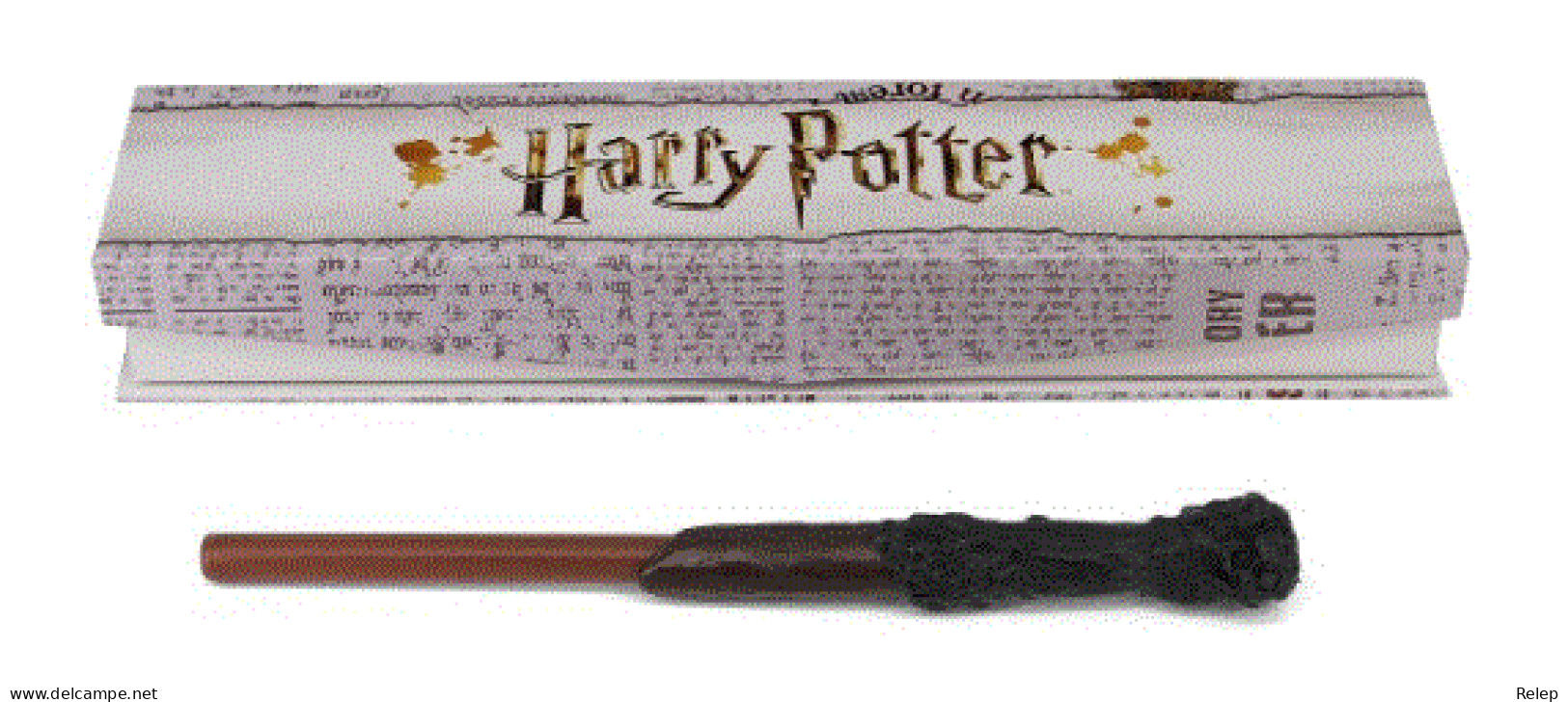 Harry Potter  ** Pen Harry Potter Wand - Harry Potter Collection - Harry Potter