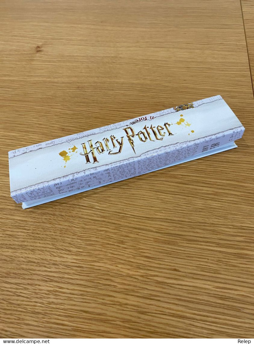 Harry Potter  ** Pen Harry Potter Wand - Harry Potter Collection - Harry Potter