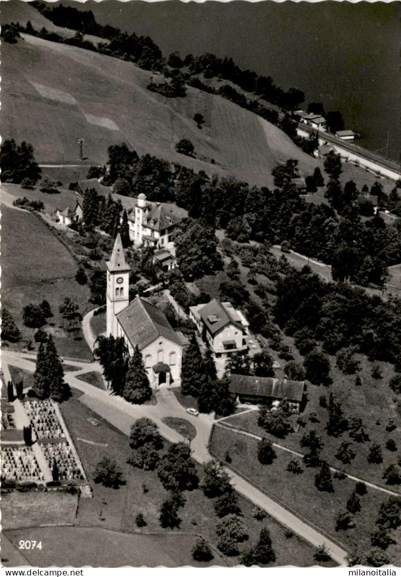 Marienschwestern / Neu-Schönstatt - Quarten/Walensee (2074) * 3. 10. 1961 - Quarten