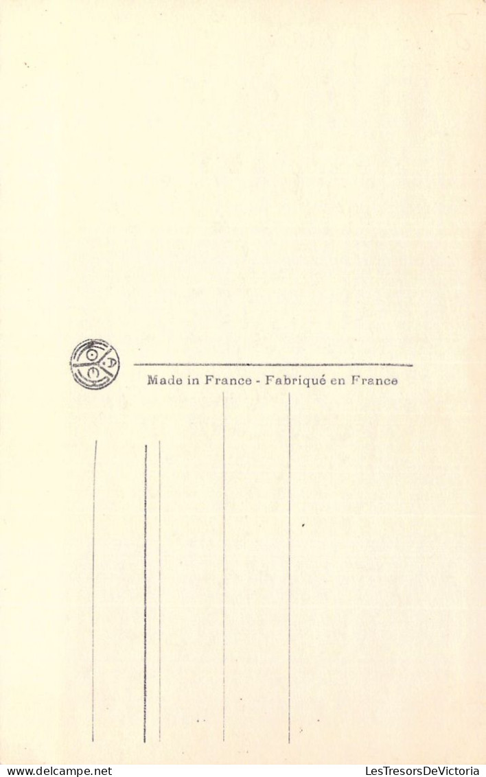 Célébrité - Liszt - Carte Postale Ancienne - Altri & Non Classificati