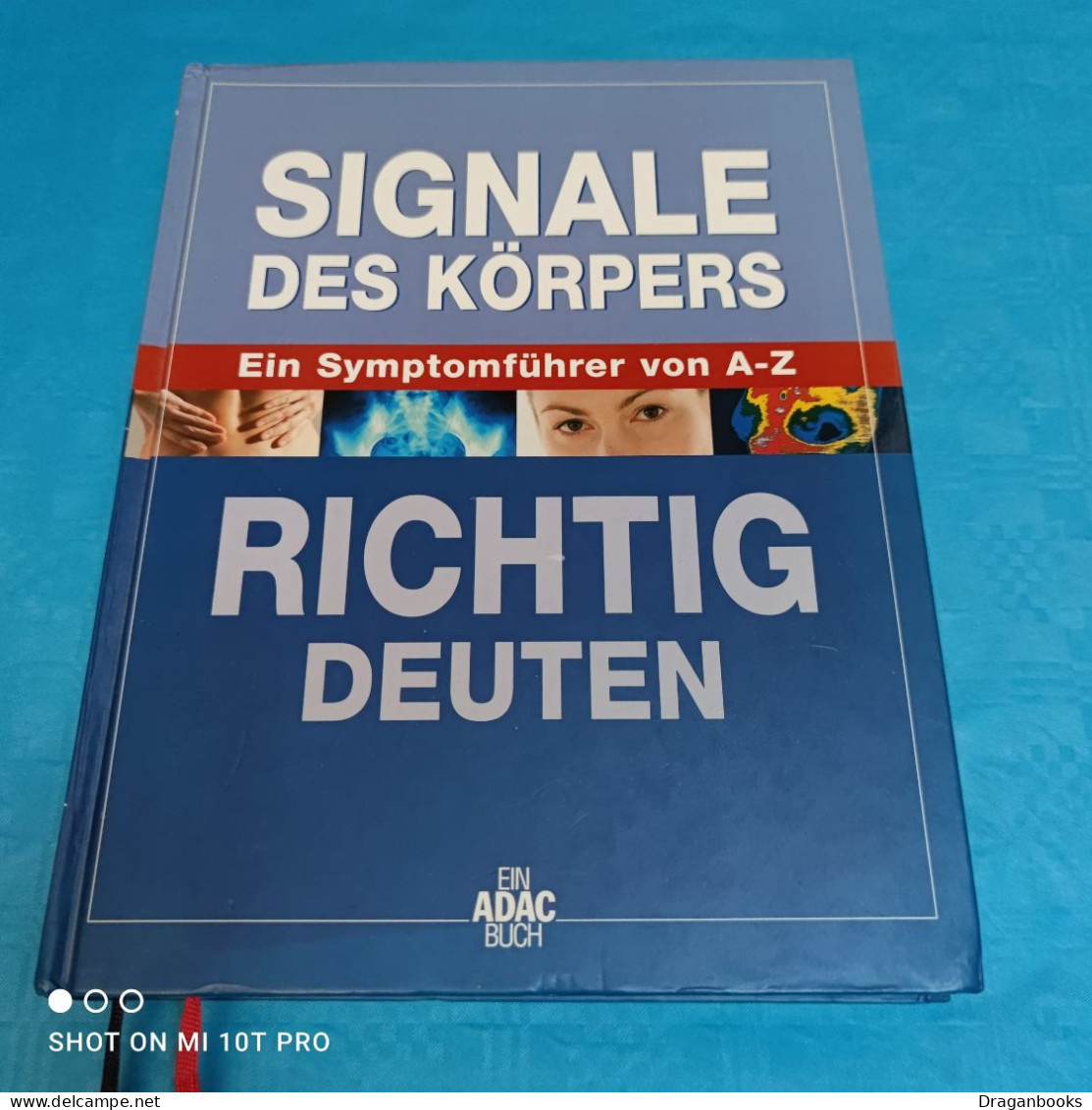 Signale Des Körpers Richtig Deuten - Salud & Medicina