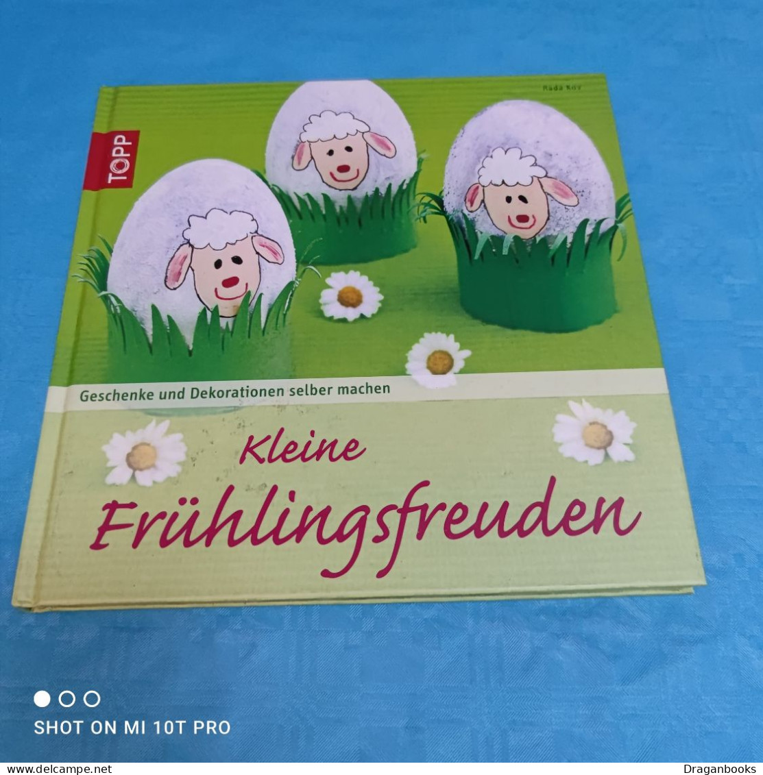 Rada Kos - Kleine Frühlingsfreuden - Andere & Zonder Classificatie