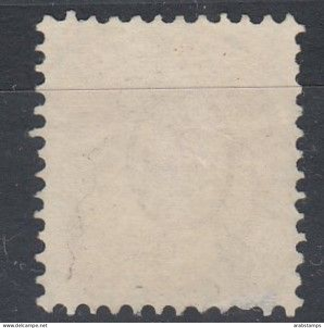 1907 Switzerland Helvetia SWISS CROSS Perf 11.5x12 On Granite Paper Used - 1843-1852 Kantonalmarken Und Bundesmarken