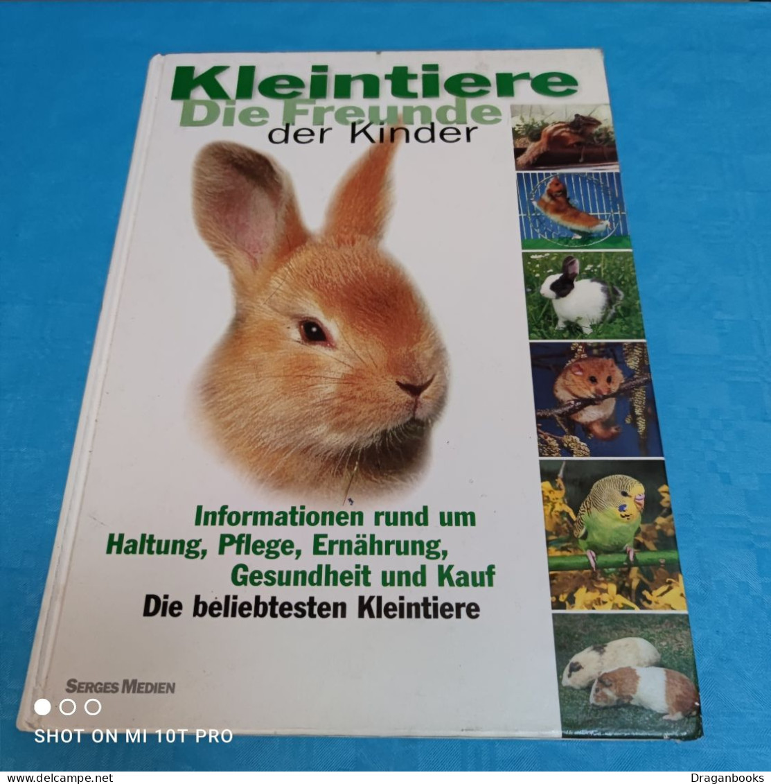 Kleintiere - Die Freunde Der Kinder - Animales