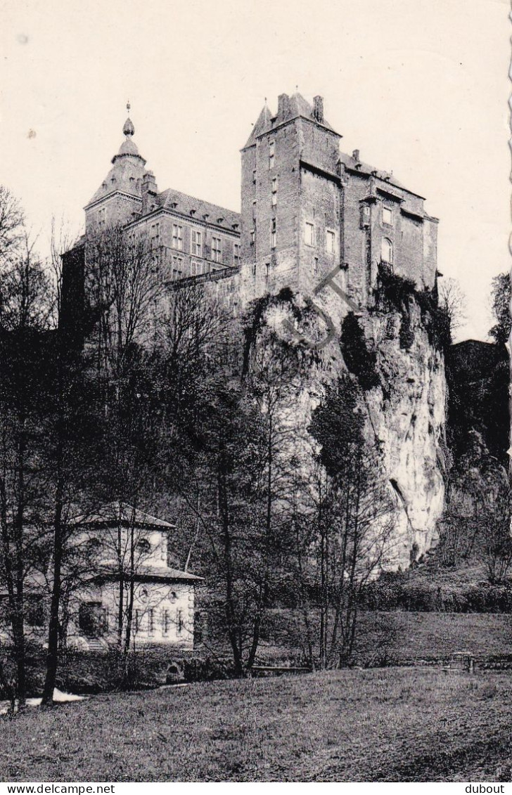 Postkaart/Carte Postale - Modave - Château  (C3825) - Modave