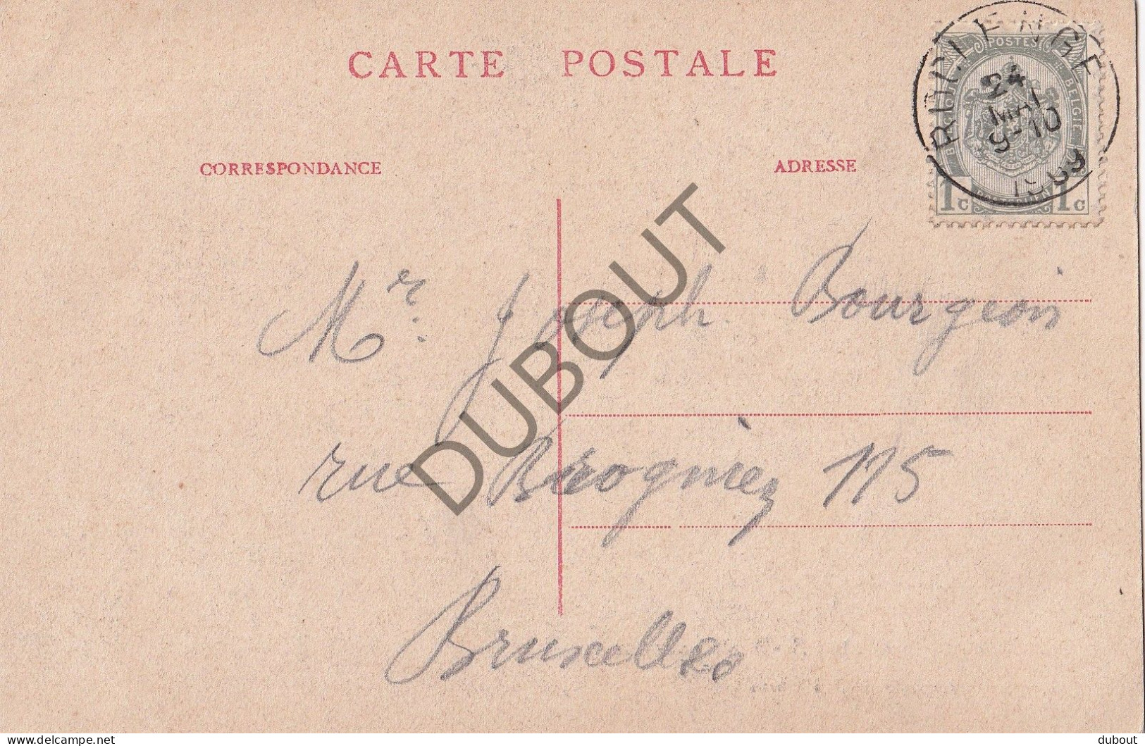 Postkaart/Carte Postale - Bassenge/Bitsingen - La Grotte De N.D. De Lourdes (C4019) - Bassenge