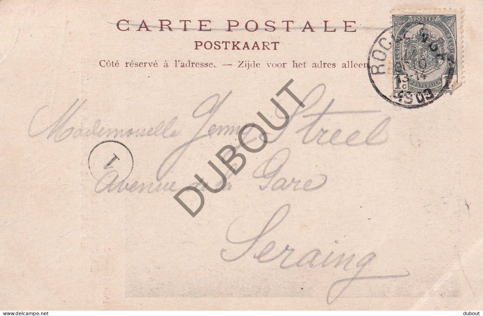 Postkaart/Carte Postale - Bassenge/Bitsingen - Pélérinage De Notre Dame De Lourdes (C4022) - Bassenge