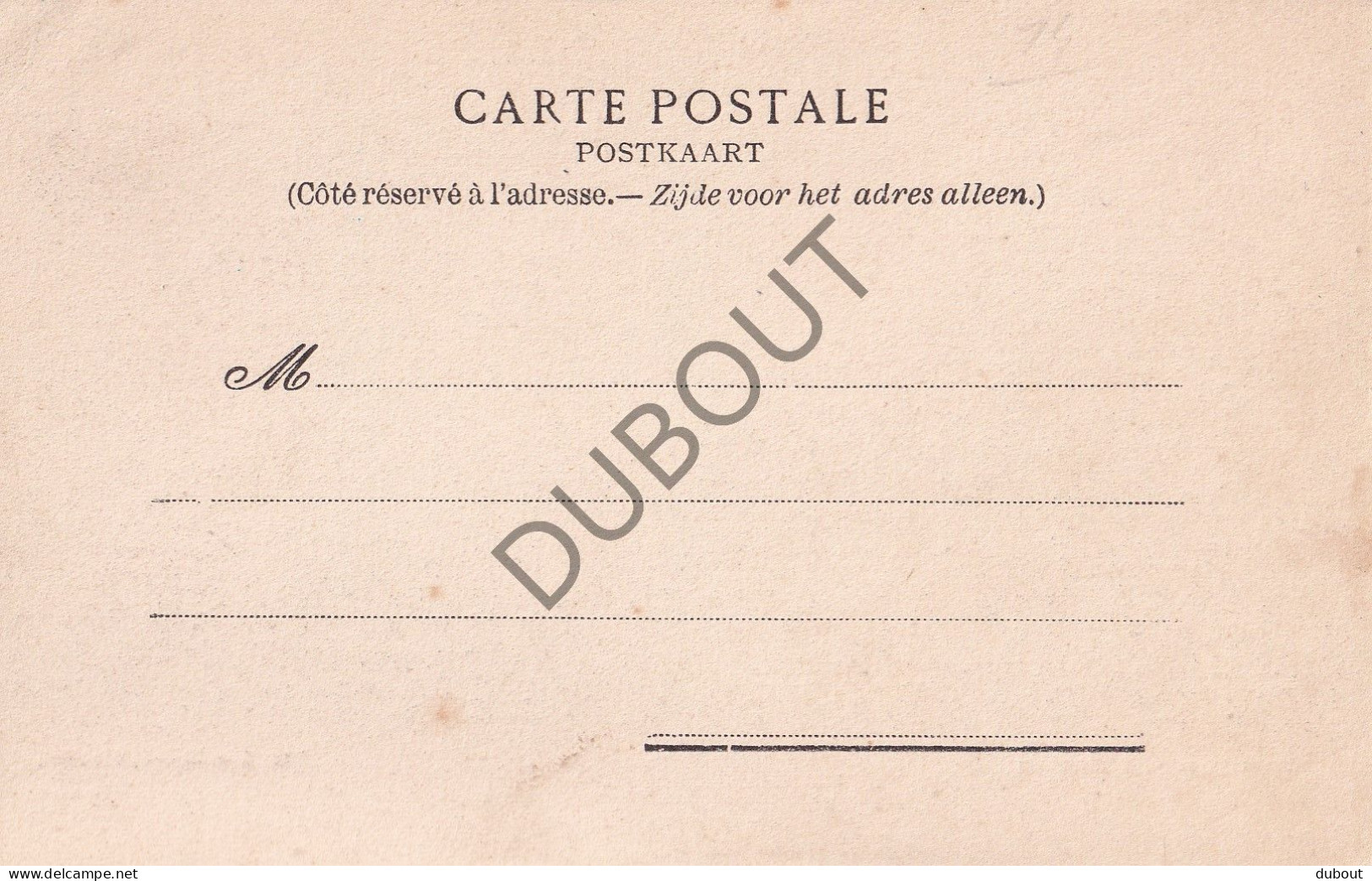 Postkaart/Carte Postale - Bassenge/Bitsingen - L'Hospice (C4036) - Bassenge