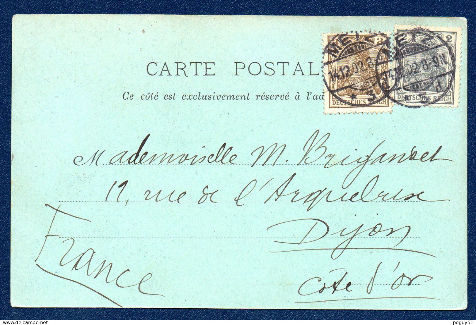 54. Mont Saint Martin.  Aciéries De Longwy. 1902 - Mont Saint Martin