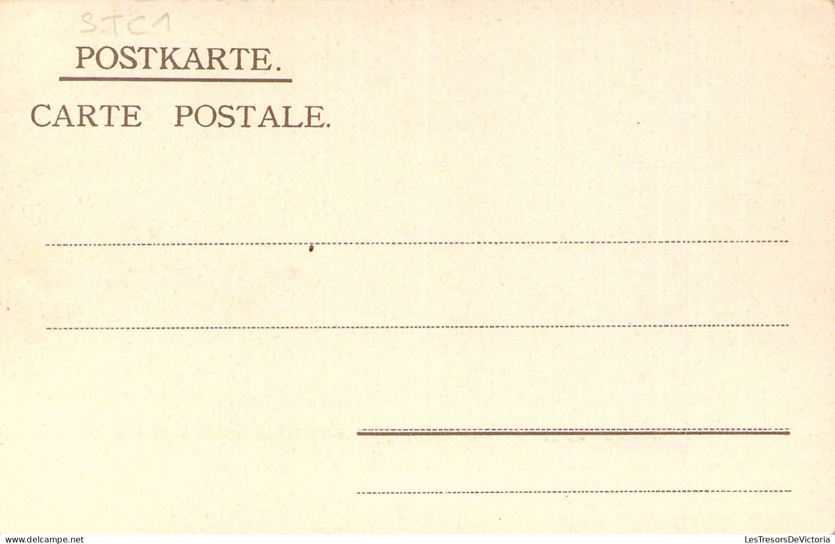 SUISSE - Souvenir De Morat - Carte Postale Ancienne - Morat