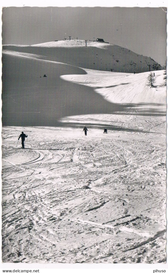 A-5859  MAUTERNDORF - Tamsweg