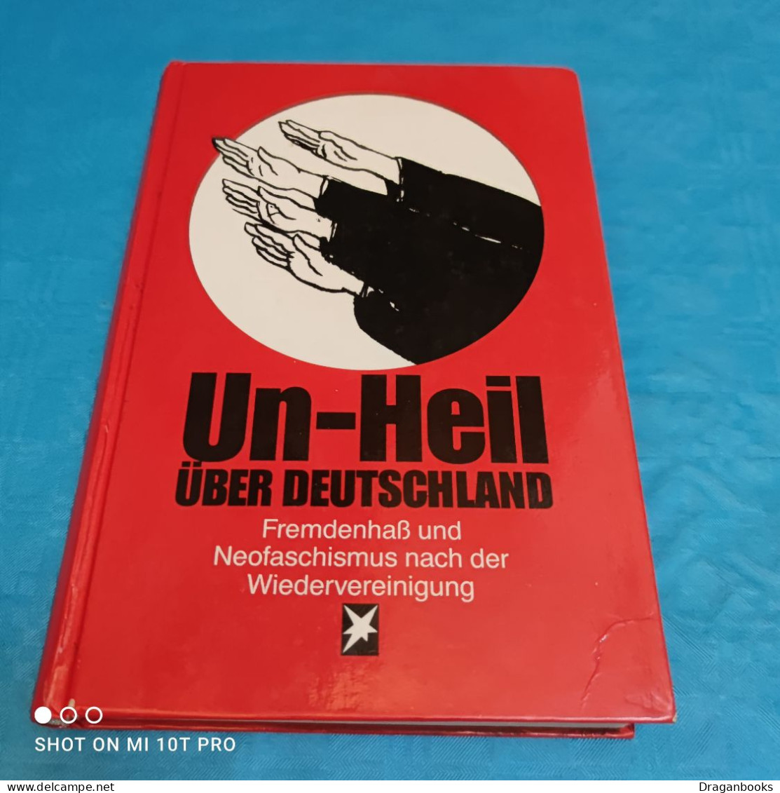 Un-Heil über Deutschland - Autres & Non Classés