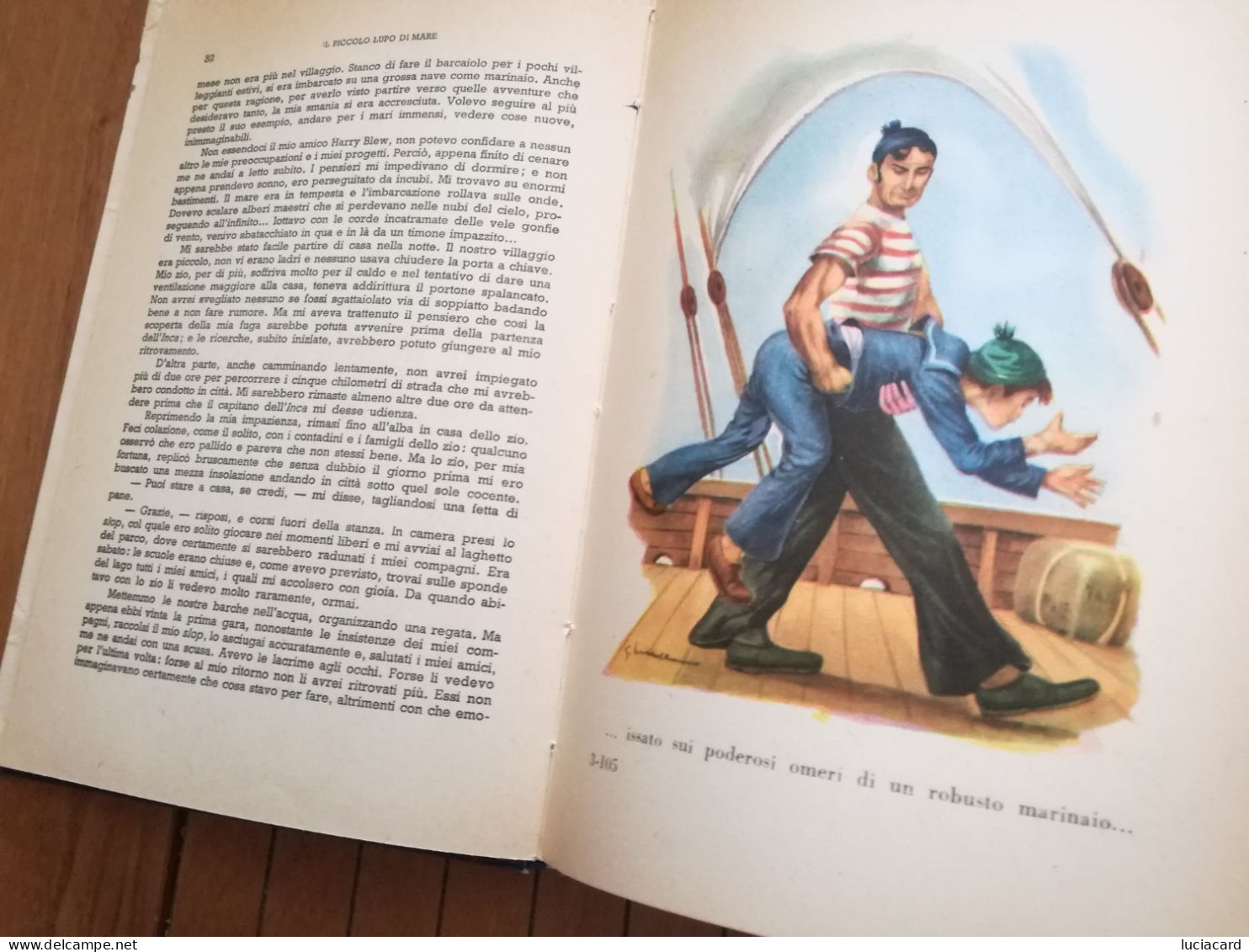 LOTTO 4 LIBRI COLLANA DEI CAPOLAVORI DEL 1953 EDITRICE CARROCCIO MILANO