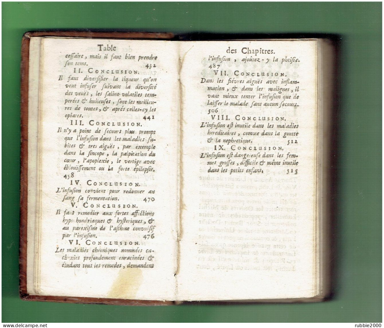 NOUVELLE CHIRURGIE MEDICALE ET RAISONNEE DE MICHEL ETTMULLER 1703 MEDECINE Michael Ettmüller LEIPZIG DEUTSCHLAND - 1701-1800