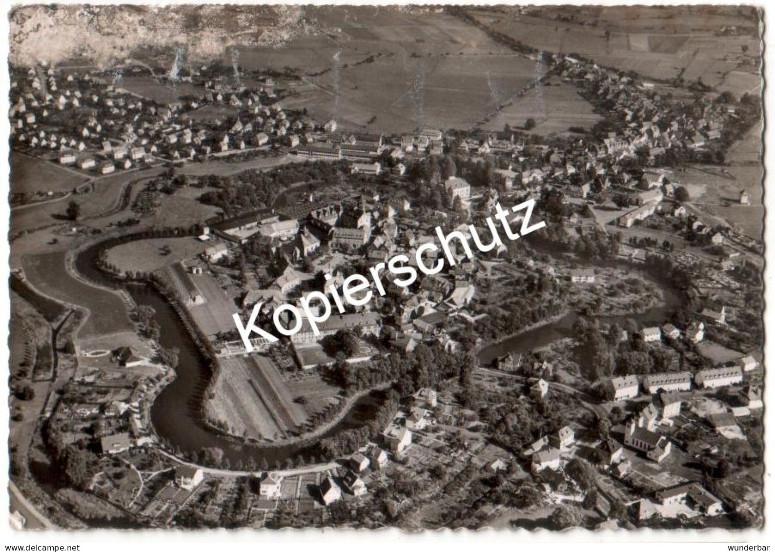 Ziegenhain, Bez. Kassel - Luftbild  (z7683) - Schwalmstadt