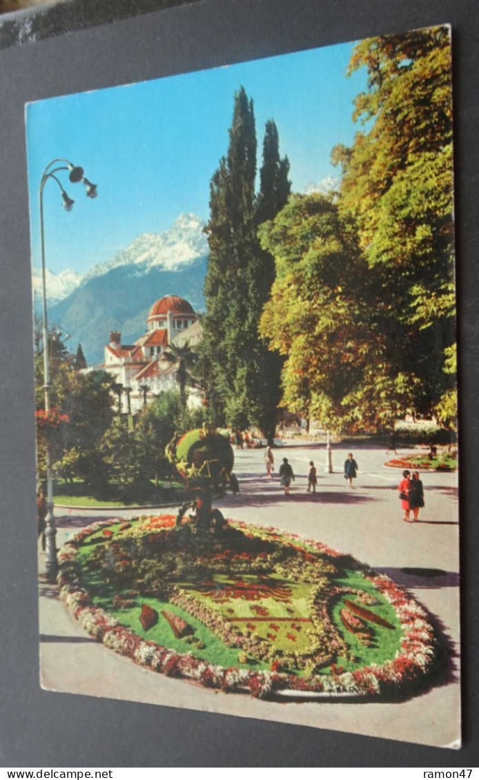 Merano - Passeggiata - Ediz. Taide - ME 90/96 - Merano