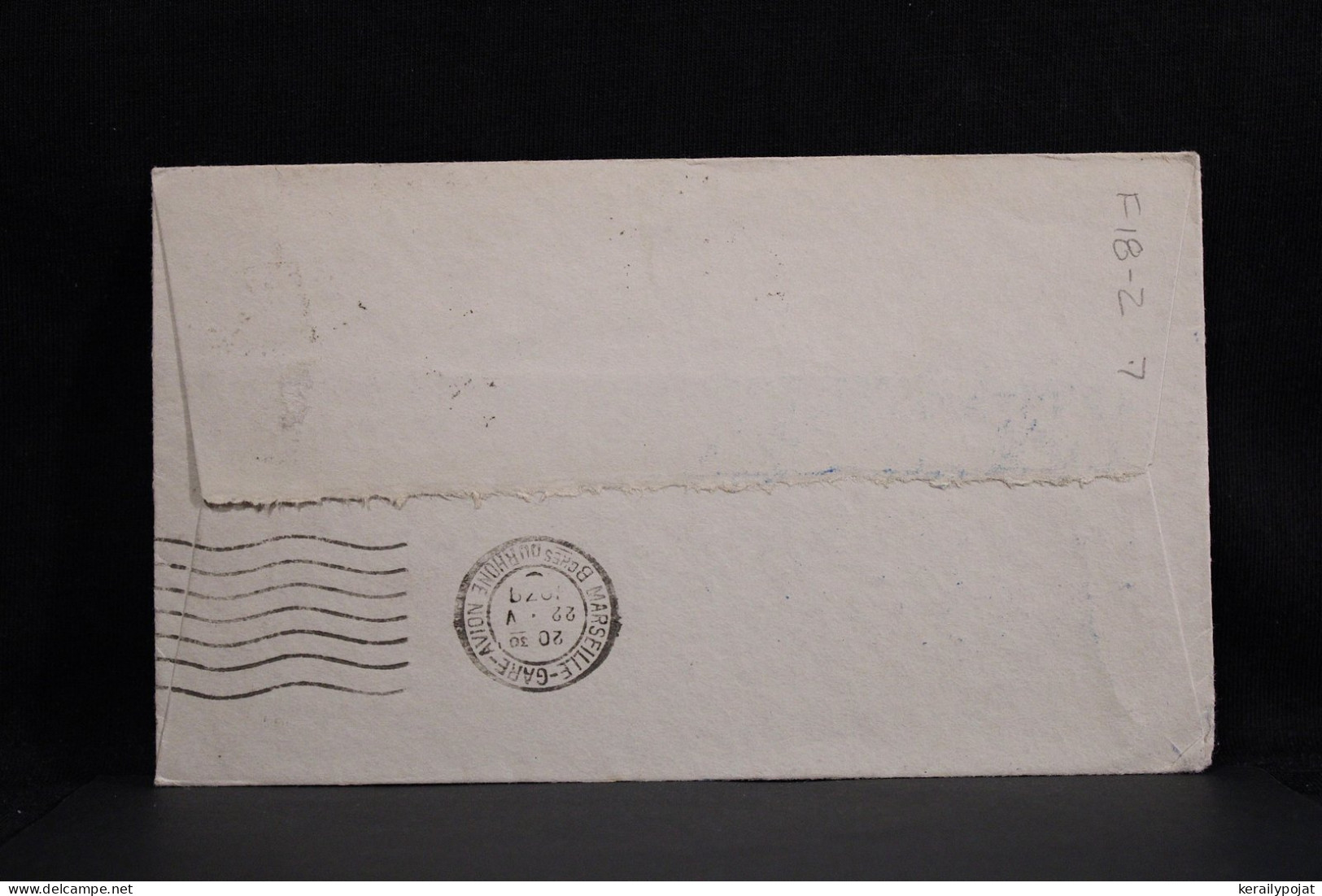 Portugal 1939 Air Mail Cover To USA__(6534) - Brieven En Documenten