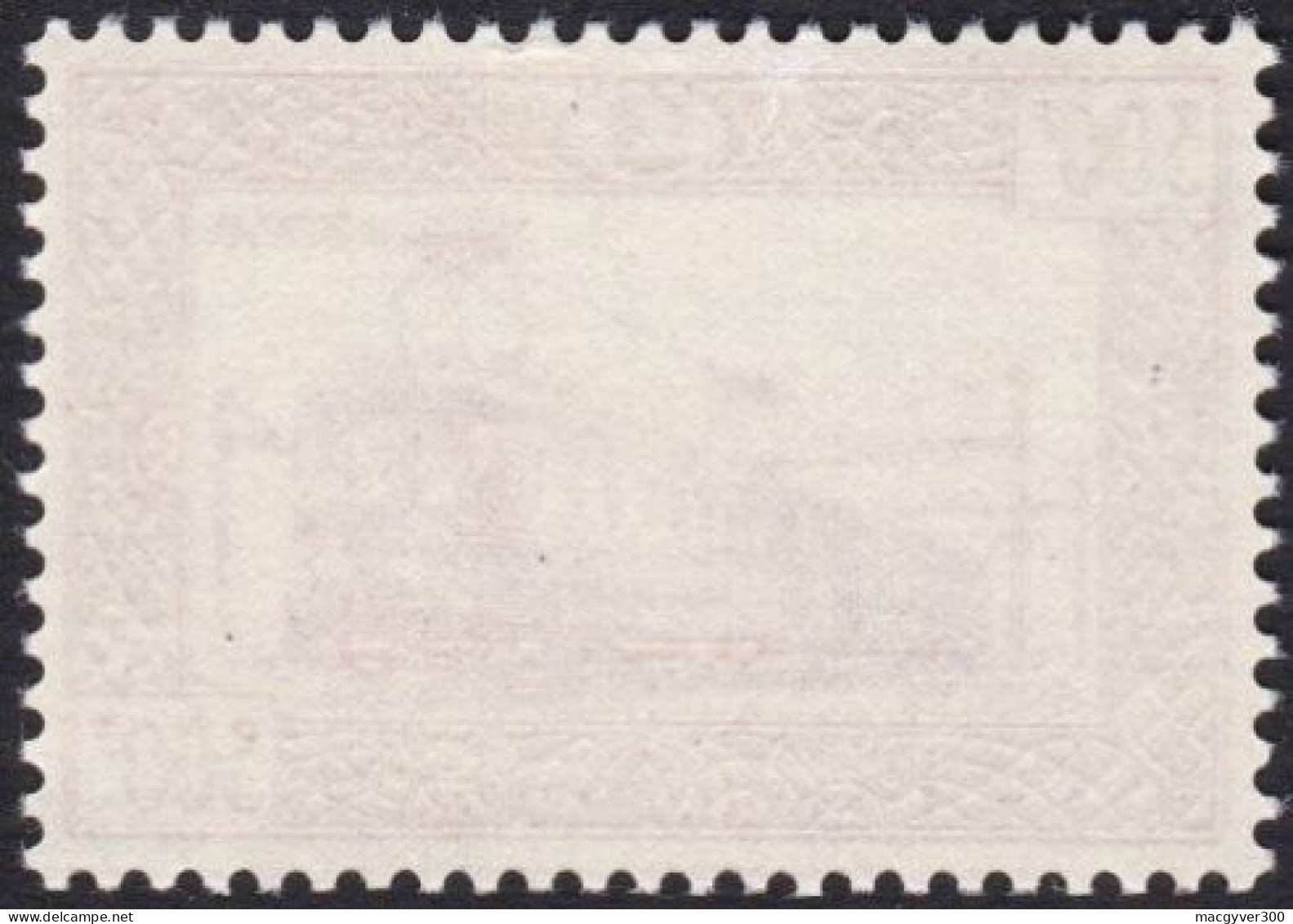 BELGIQUE, 1952, Chemins De Fer ( COB TR321 *) - Postfris