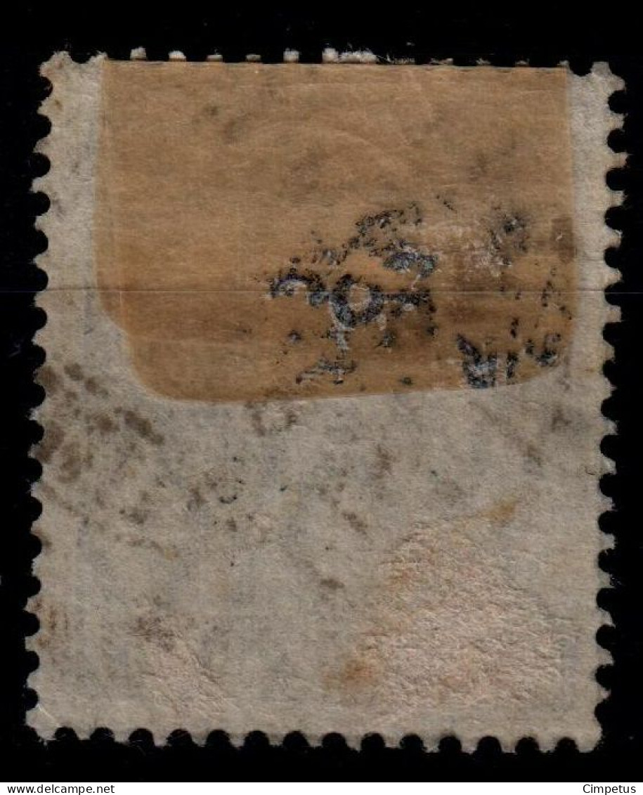 1919  Polska      Poznan Issue    Mi 132   Used - Used Stamps