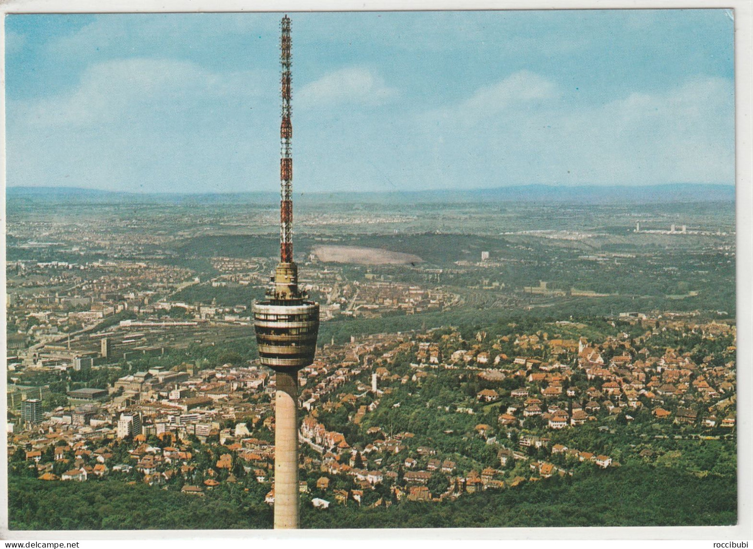 Stuttgart, Baden-Württemberg - Stuttgart